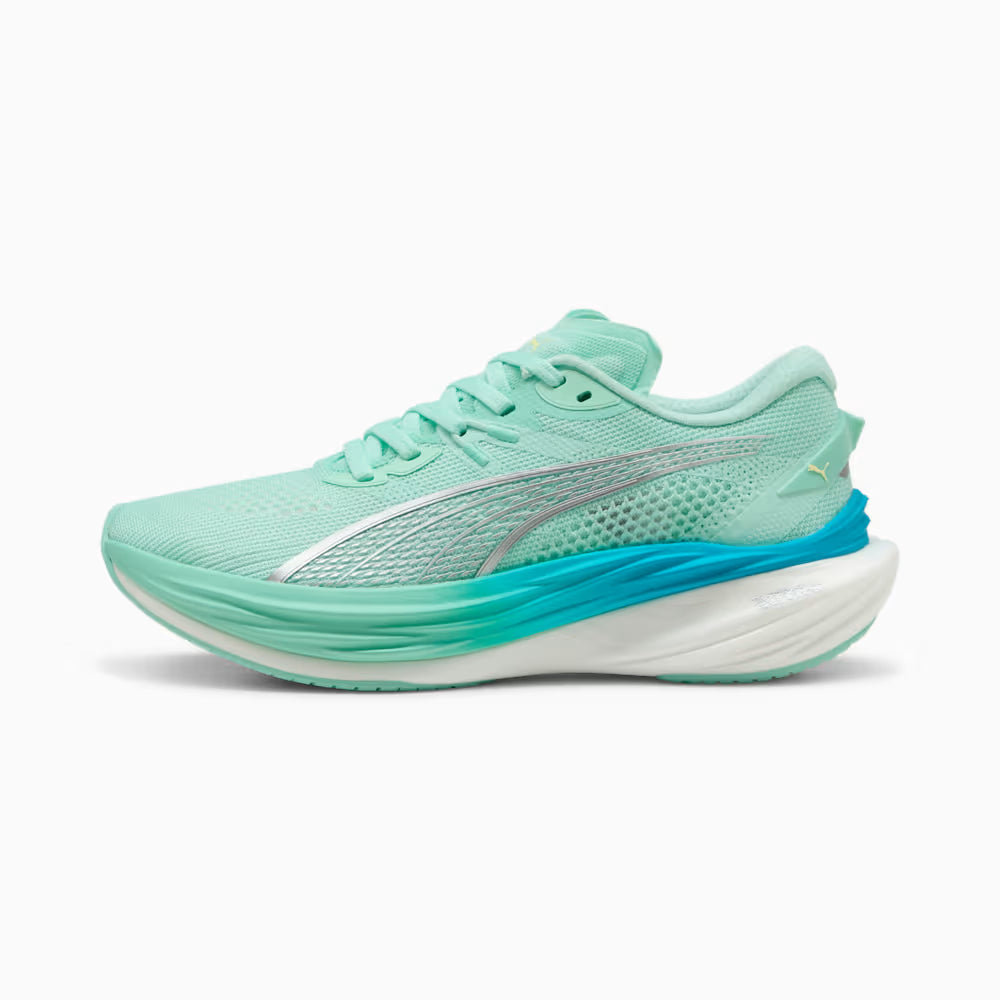 Puma Deviate Nitro 3- Womens