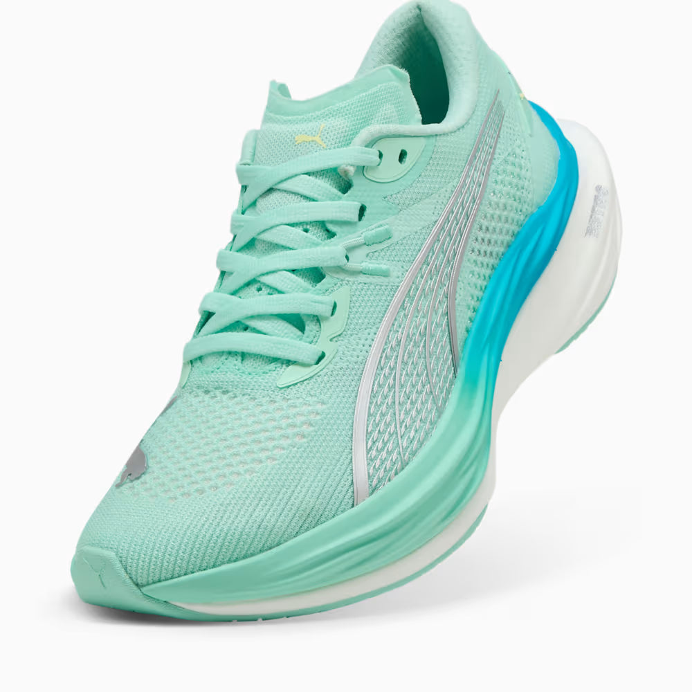 Puma Deviate Nitro 3- Womens