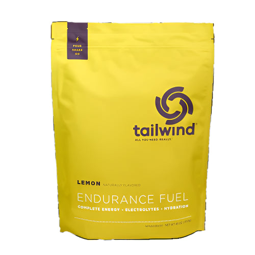 TAILWIND Endurance Fuel - Lemon