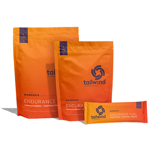 TAILWIND Endurance Fuel - Mandarin