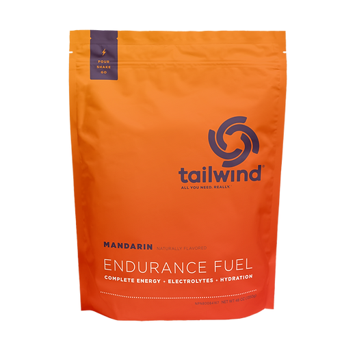 TAILWIND Endurance Fuel - Mandarin