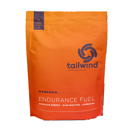 TAILWIND Endurance Fuel - Mandarin