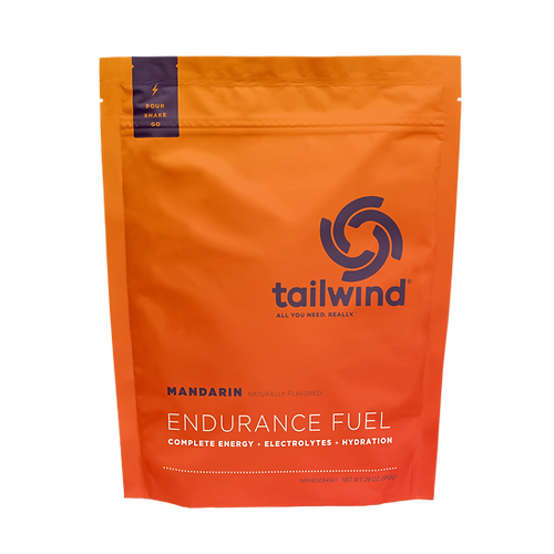 TAILWIND Endurance Fuel - Mandarin