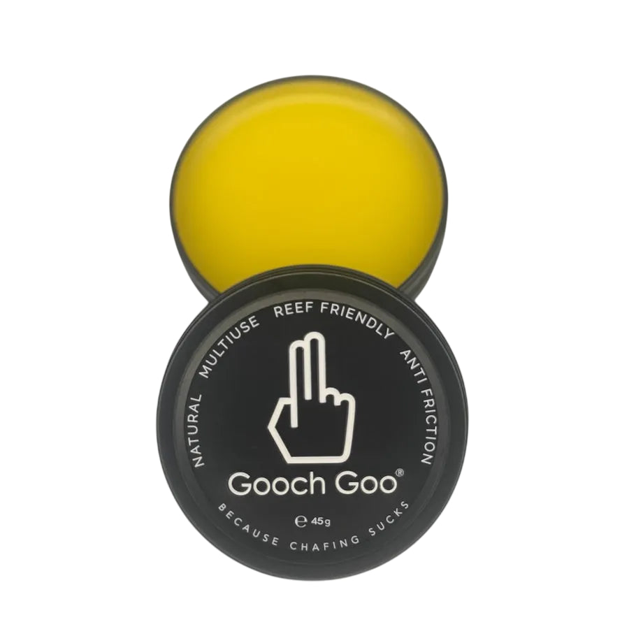 Gooch Goo Anti-Chafing Balm 90g