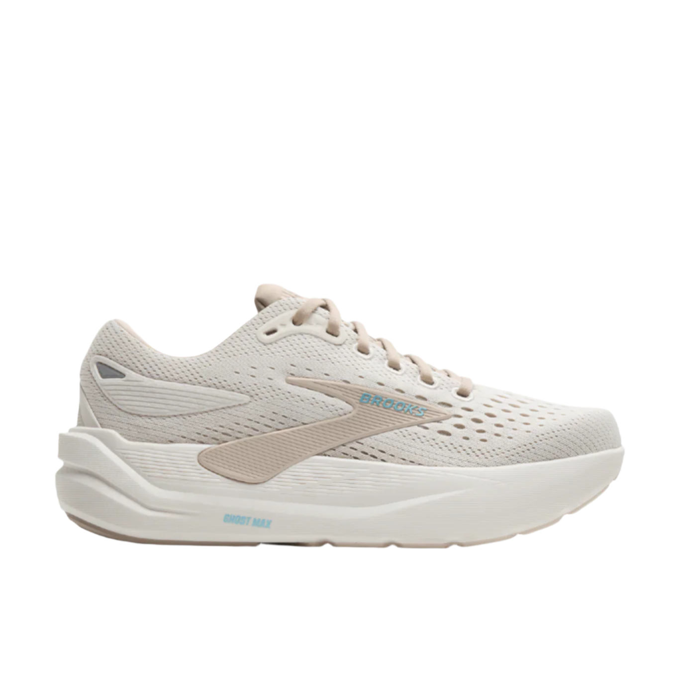 Brooks Ghost Max 3 - Womens