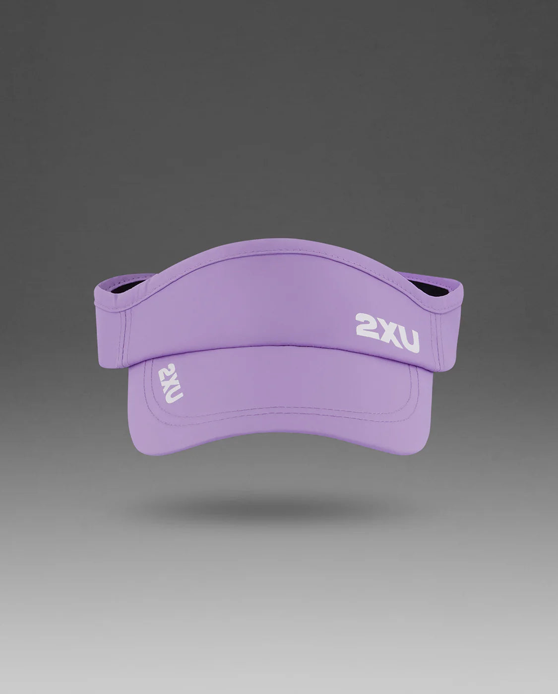 2XU Run Visor