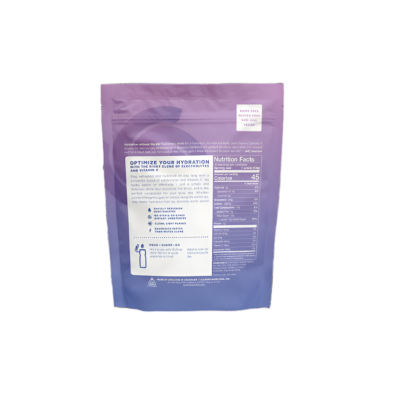 TAILWIND Rapid Hydration- Berry