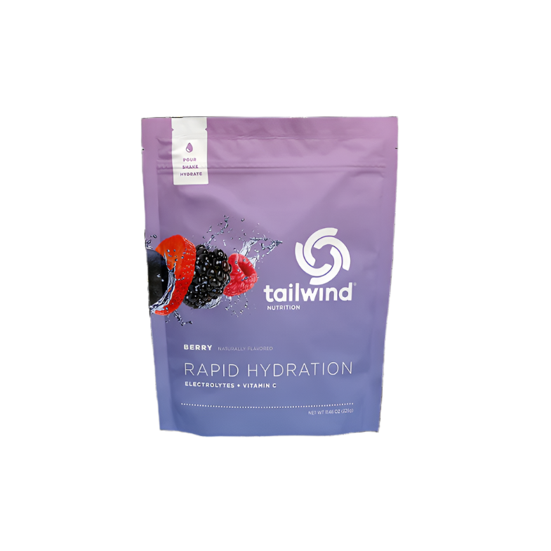TAILWIND Rapid Hydration- Berry