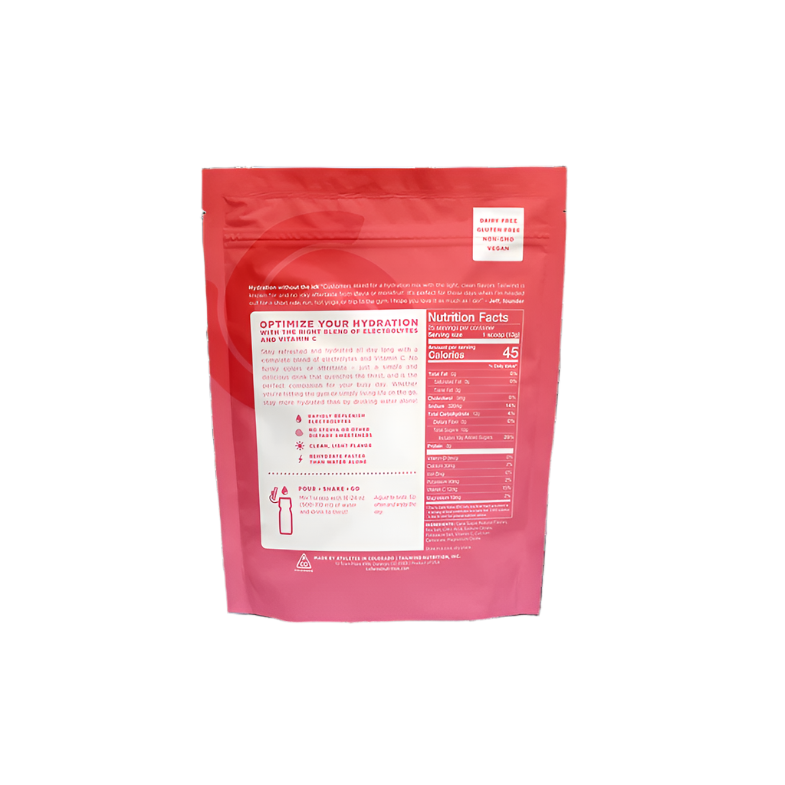 TAILWIND Rapid Hydration- Raspberry