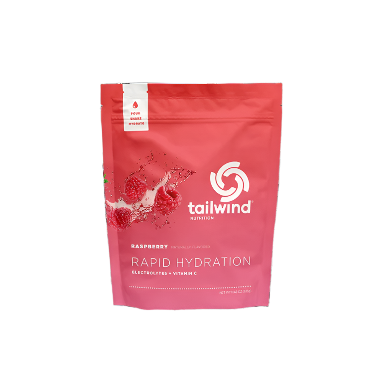 TAILWIND Rapid Hydration- Raspberry
