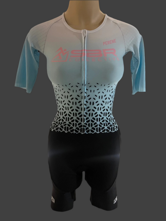 SBR Collective X Perene Women's Tri-Suit