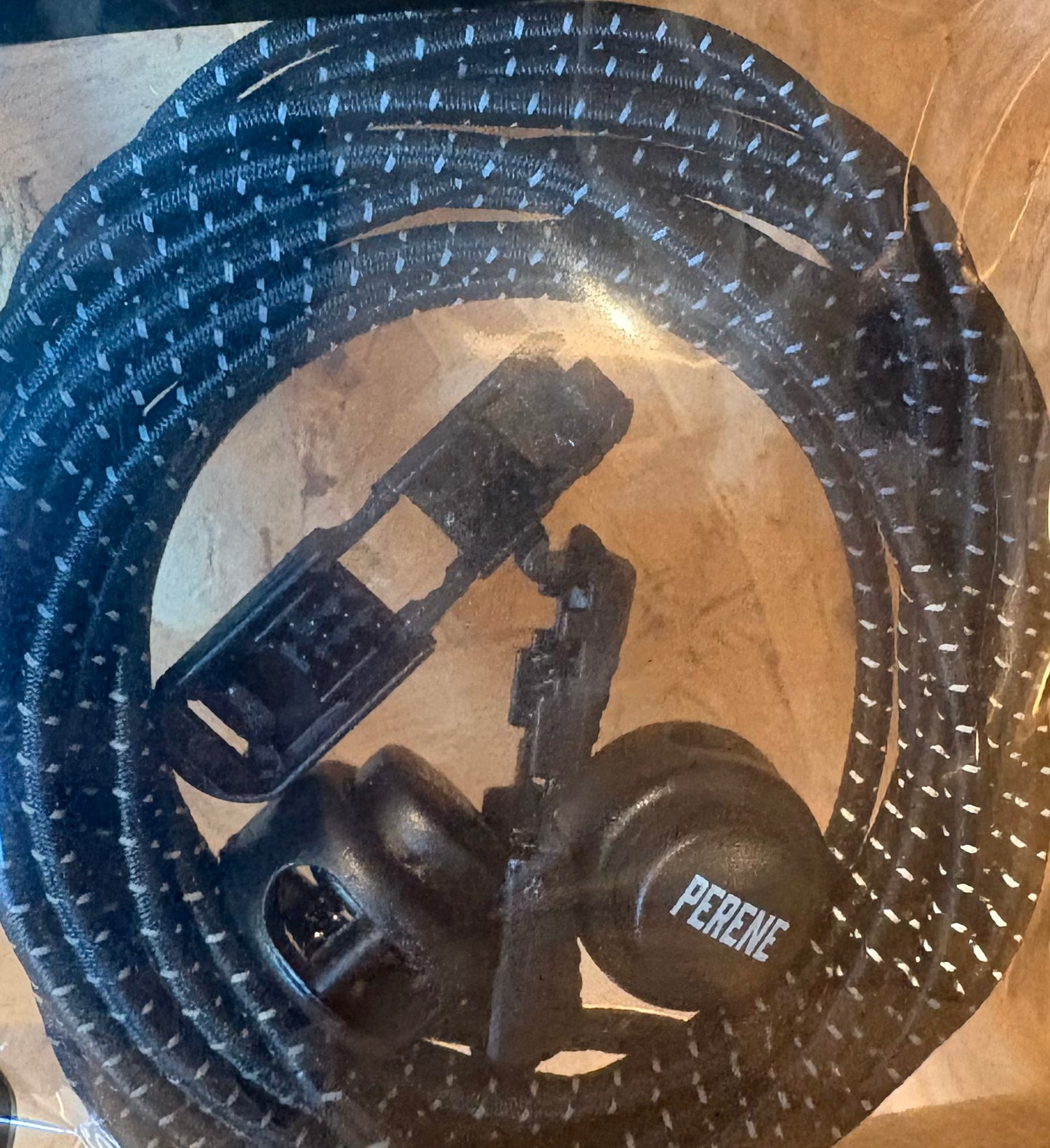 Perene Elastic Shoe Laces