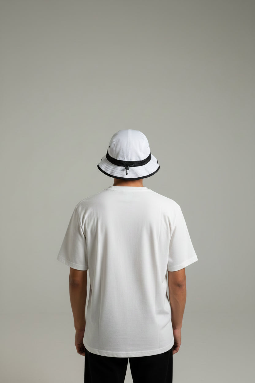 PERENE Bucket Hat