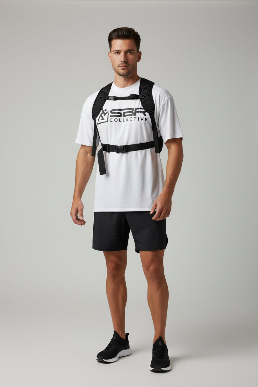 Perene Transition Backpack