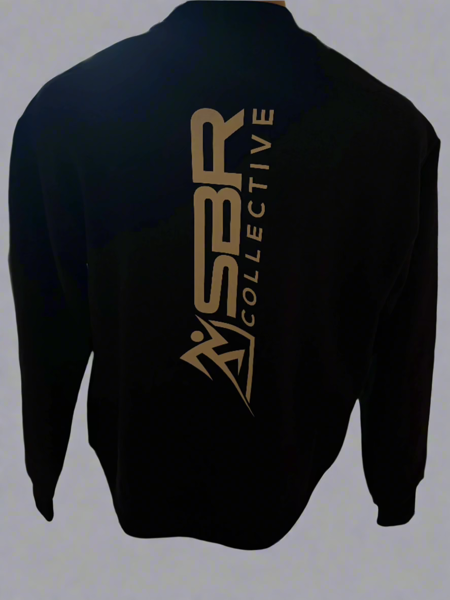 SBR Collective Unisex Jumpers