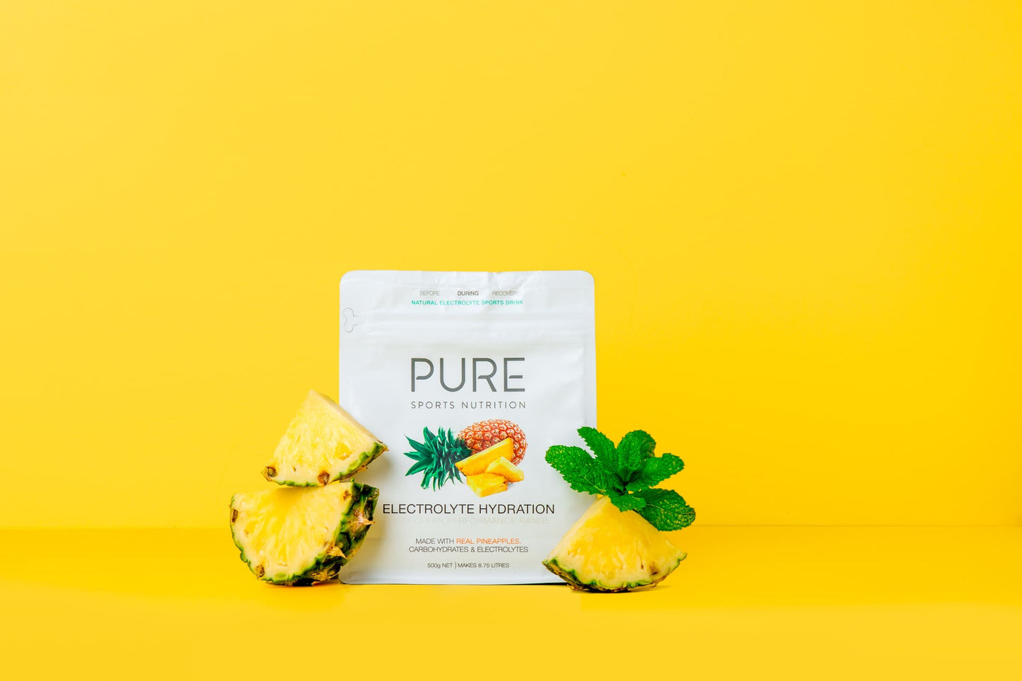 PURE Electrolyte Hydration
