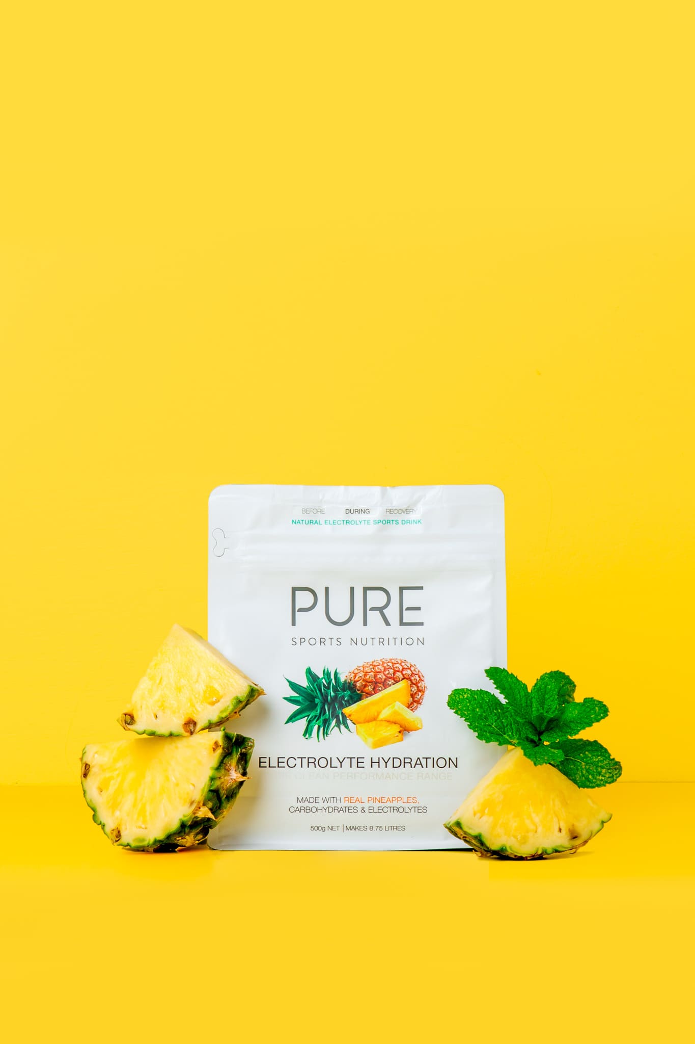 PURE Electrolyte Hydration