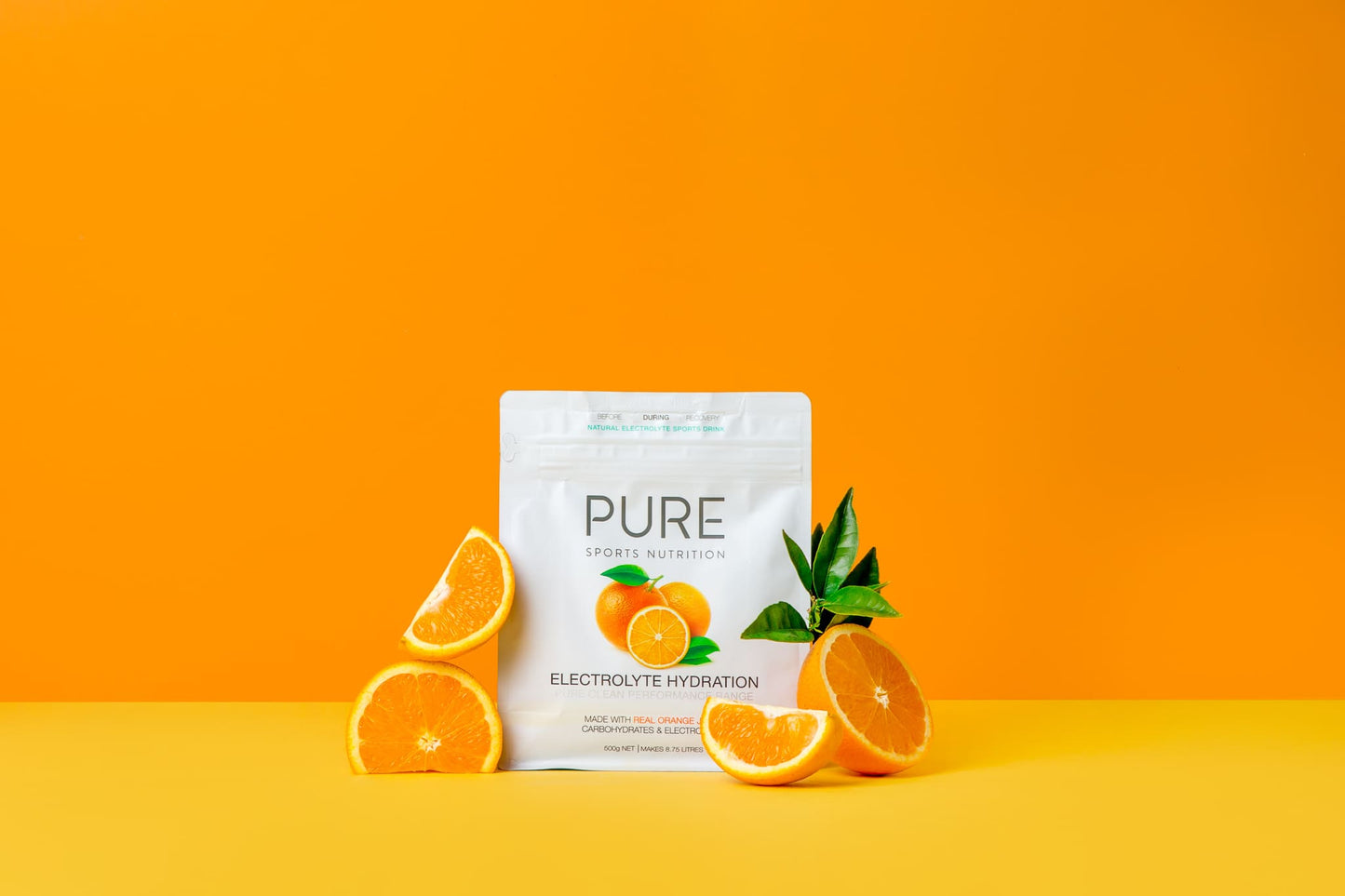 PURE Electrolyte Hydration
