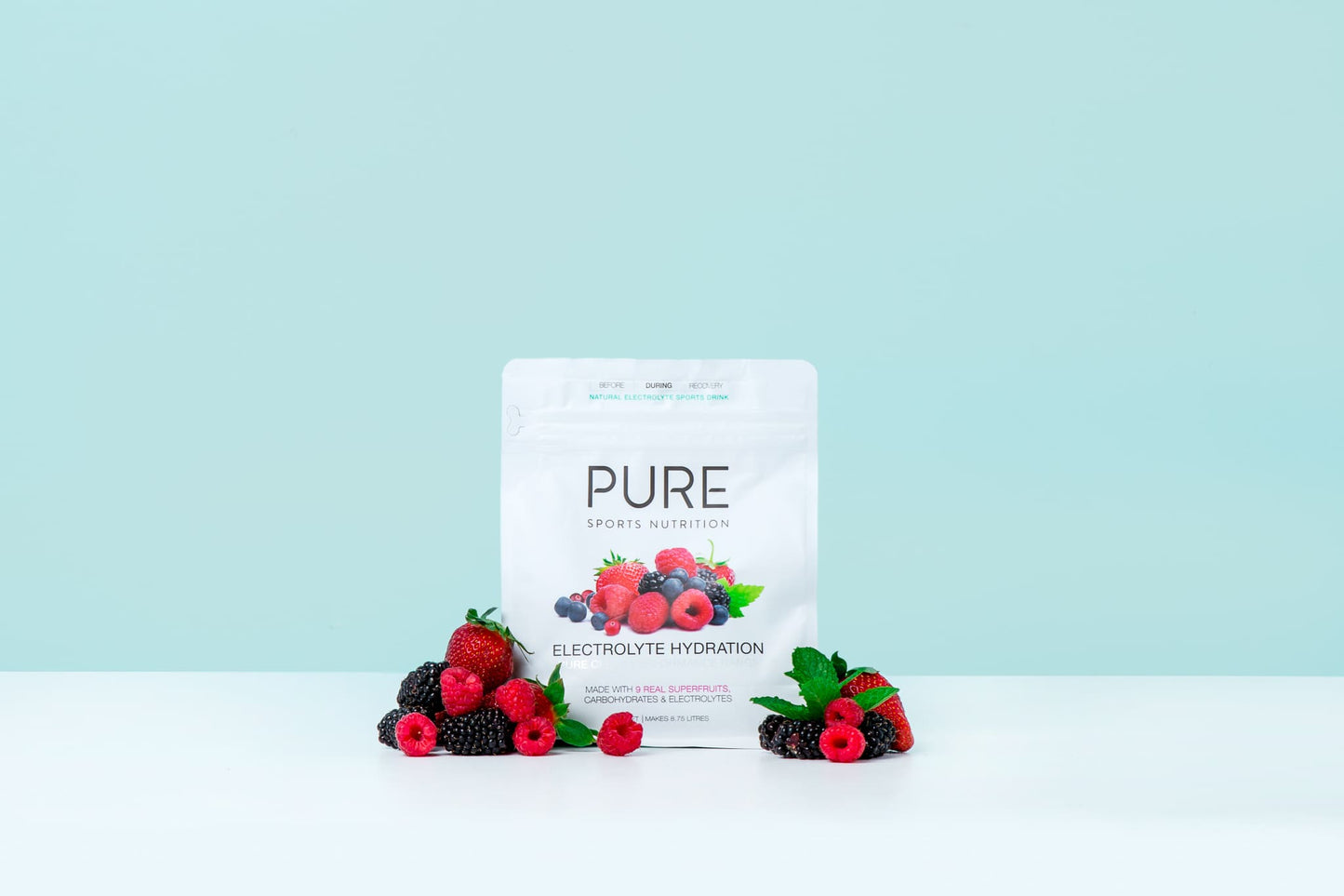 PURE Electrolyte Hydration