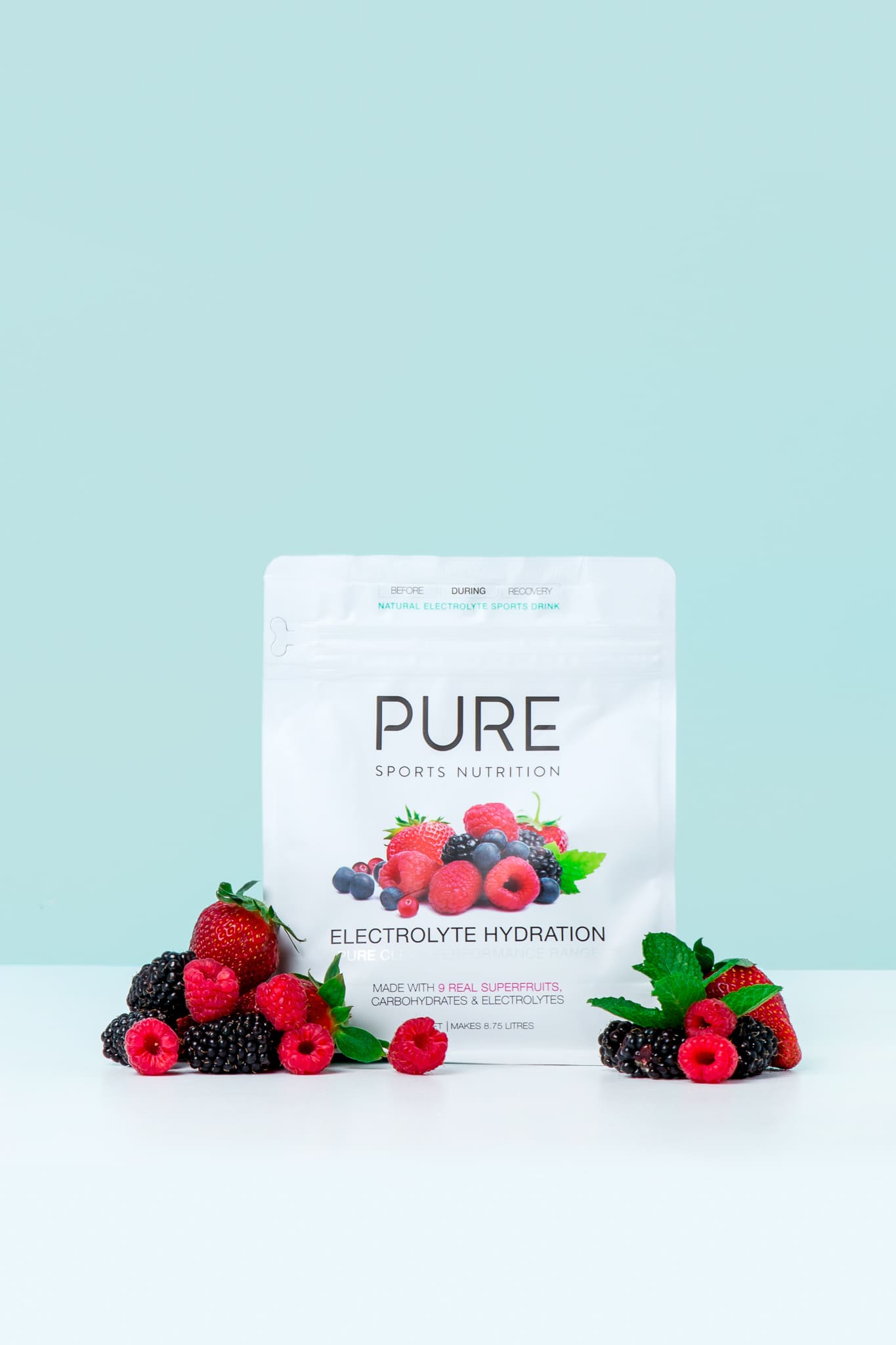 PURE Electrolyte Hydration