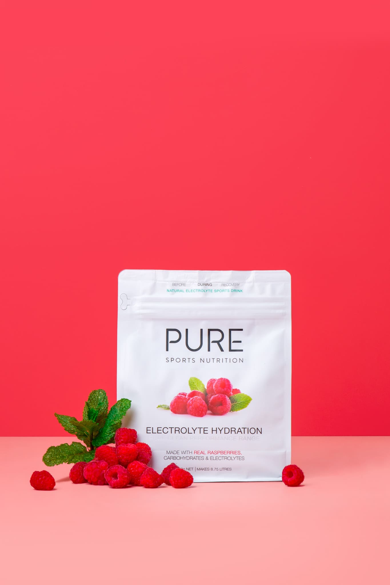 PURE Electrolyte Hydration