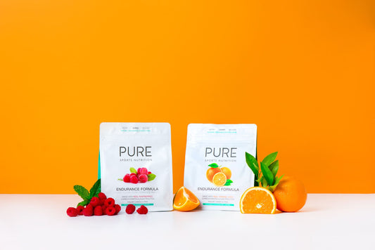 PURE Endurance Formula 500g