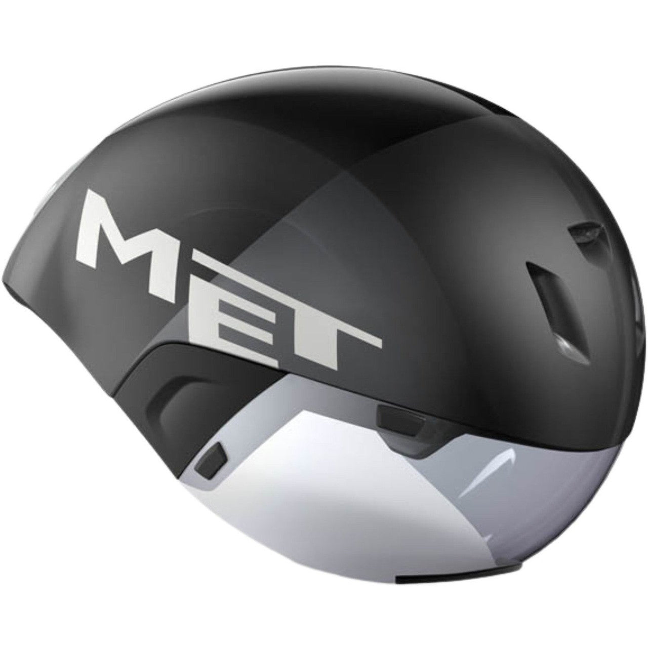 MET Codatronca Triathlon Helmet