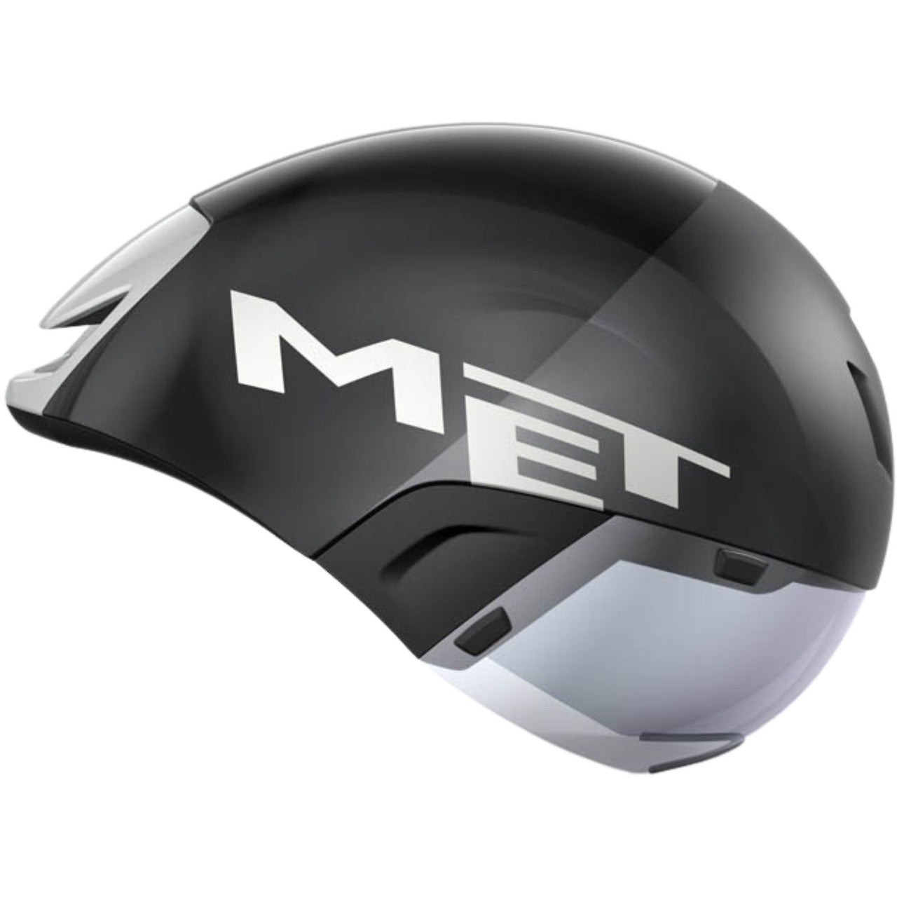 MET Codatronca Triathlon Helmet