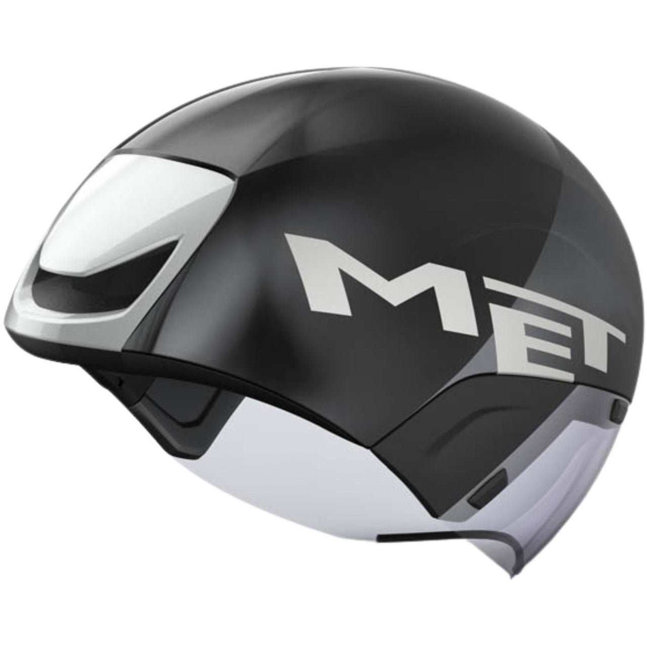 MET Codatronca Triathlon Helmet