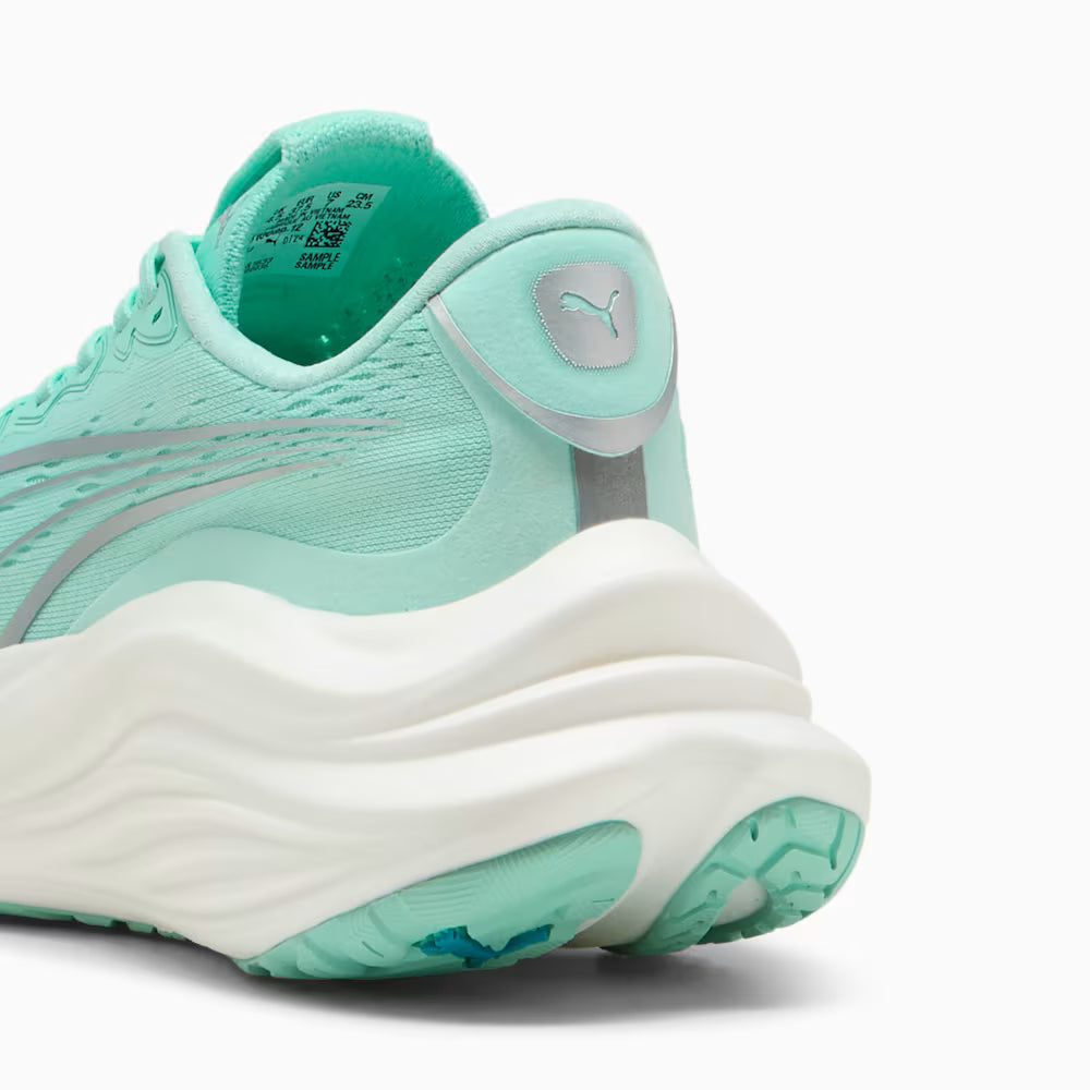 Puma MagMax Nitro- Womens