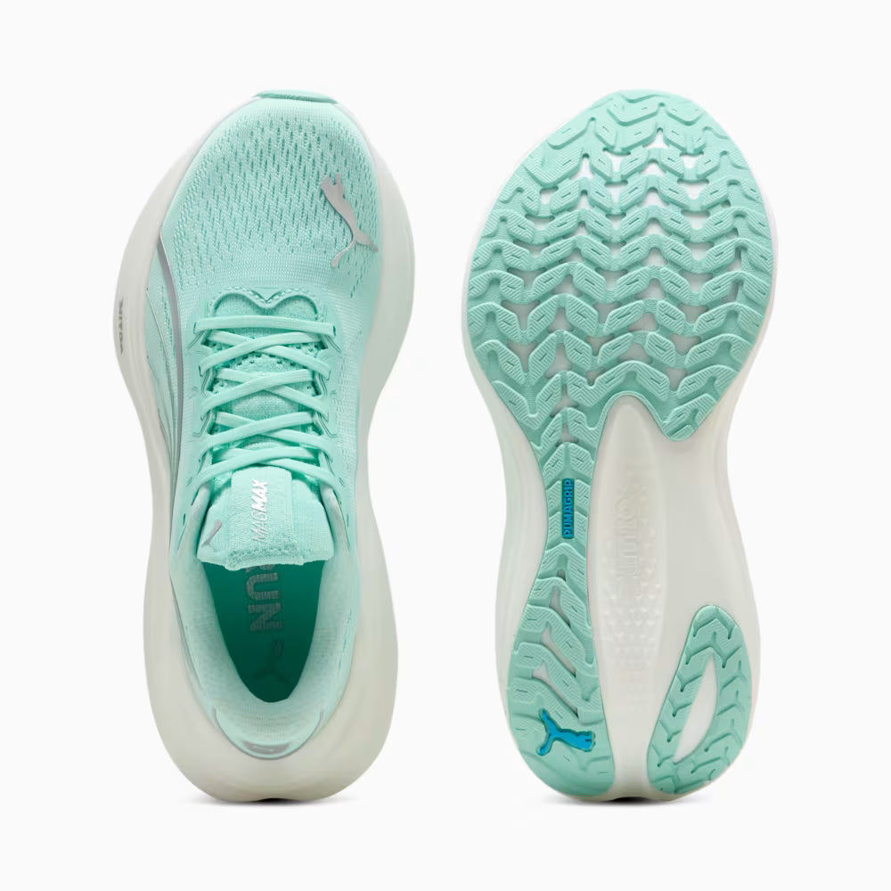 Puma MagMax Nitro- Womens