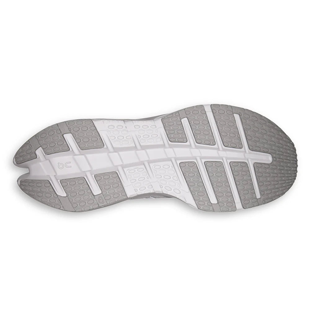 On CloudRunner 3 - Mens