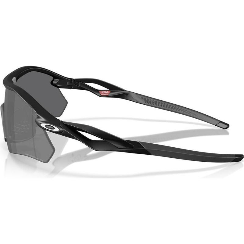 Oakley Radar Plate
