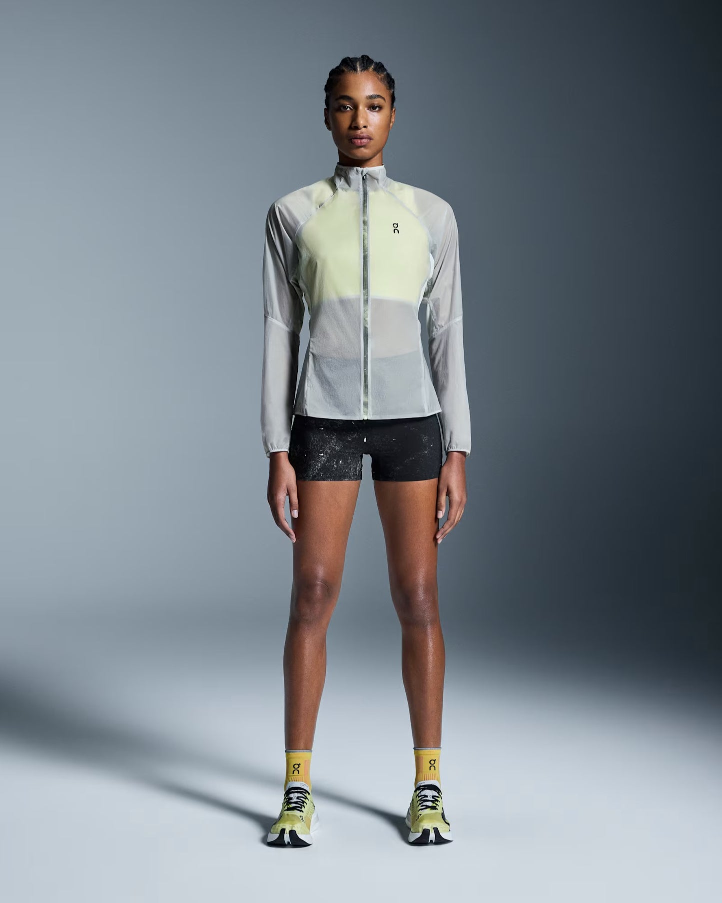 ON Zero Jacket Womens