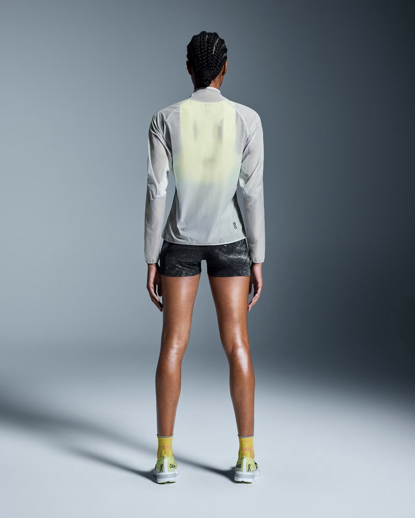 ON Zero Jacket Womens