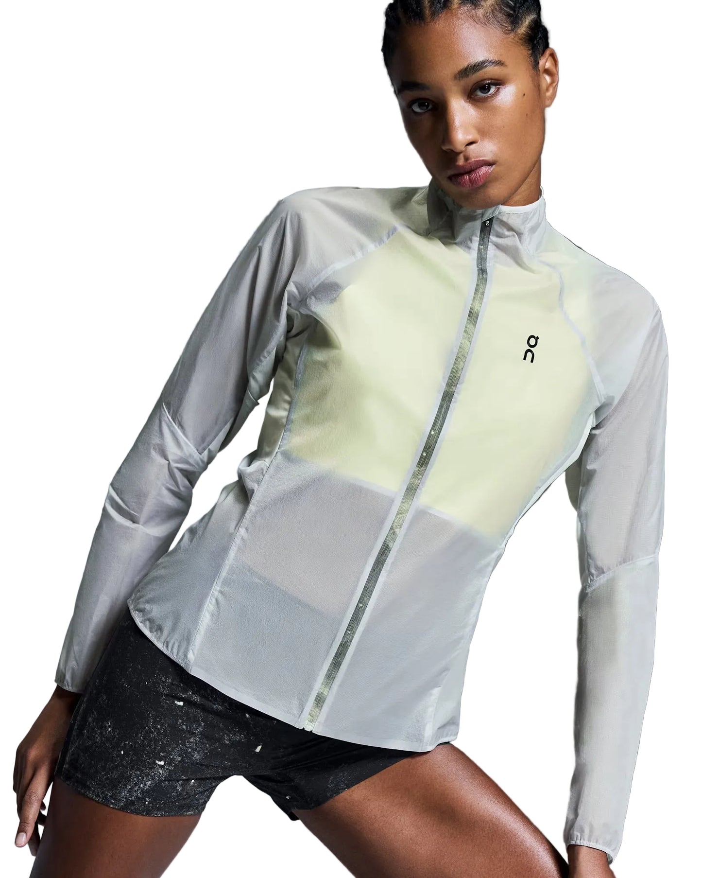 ON Zero Jacket Womens