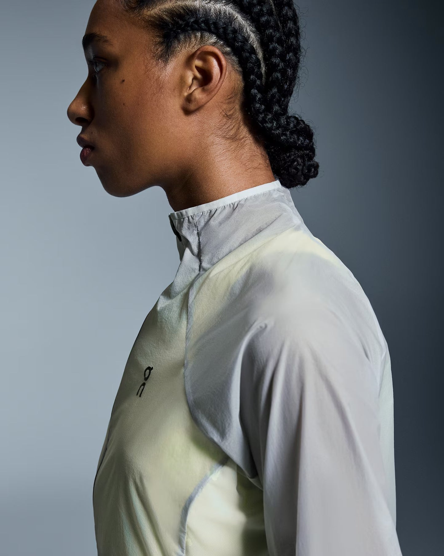ON Zero Jacket Womens