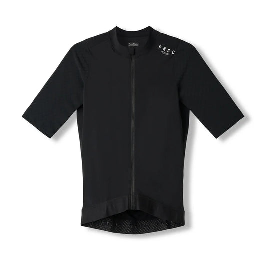 Pedal Mafia Mens PMCC Jersey - Black