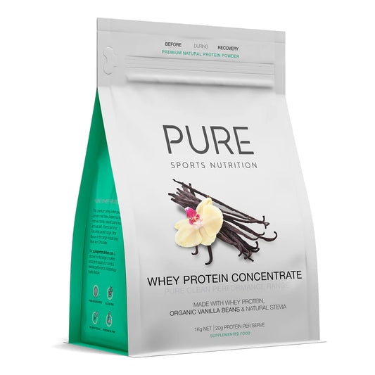 PURE Whey Protein