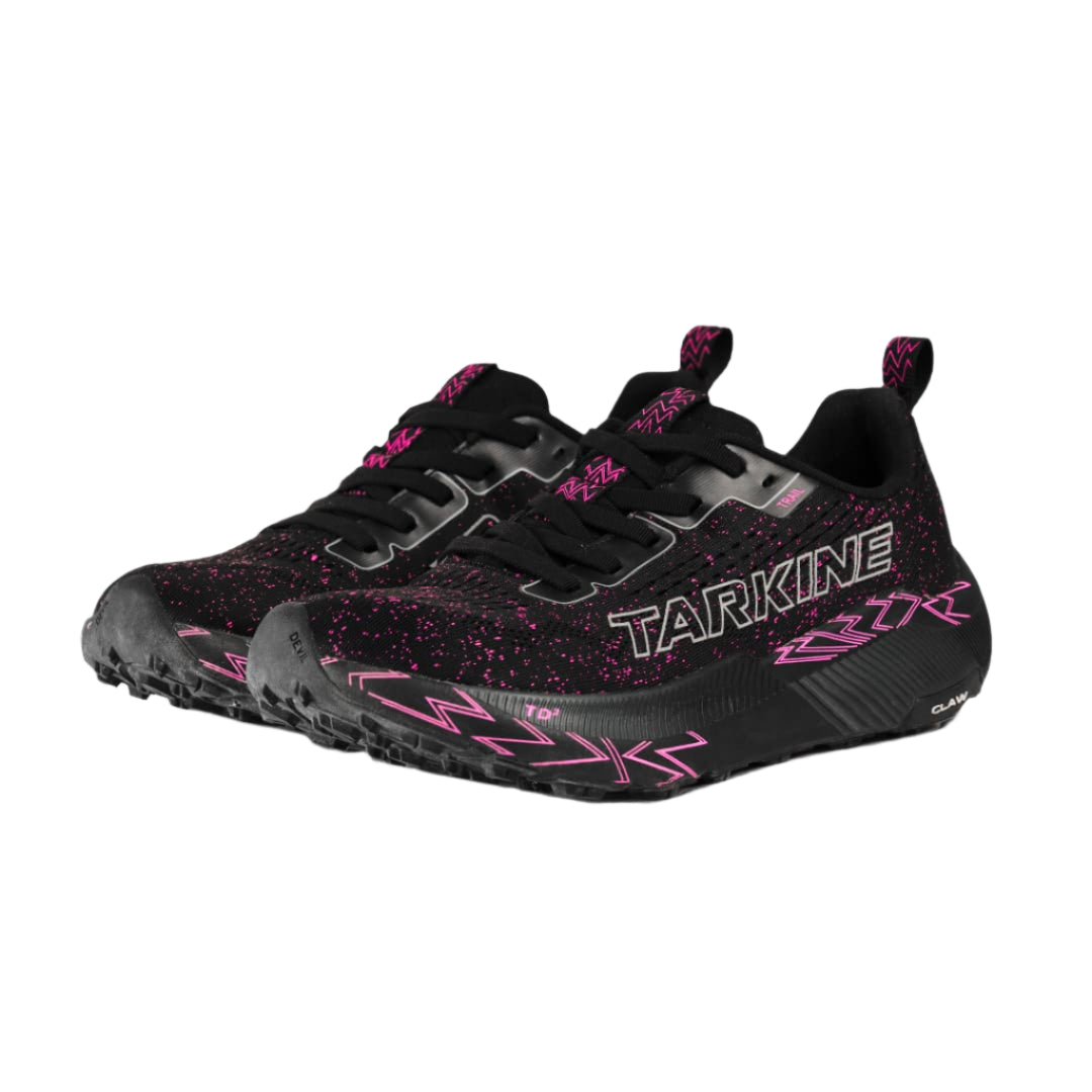 Trail Devil Womens - Black / Pink