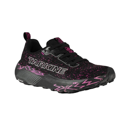 Trail Devil Womens - Black / Pink