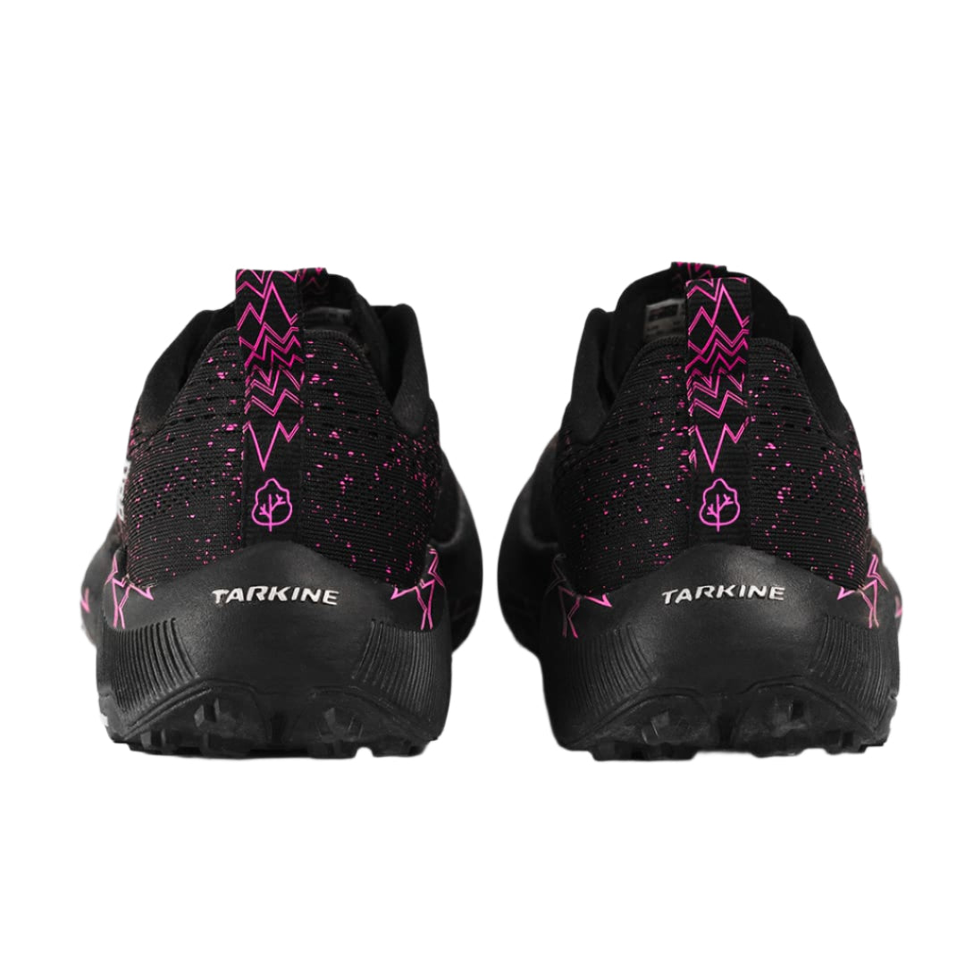 Trail Devil Womens - Black / Pink