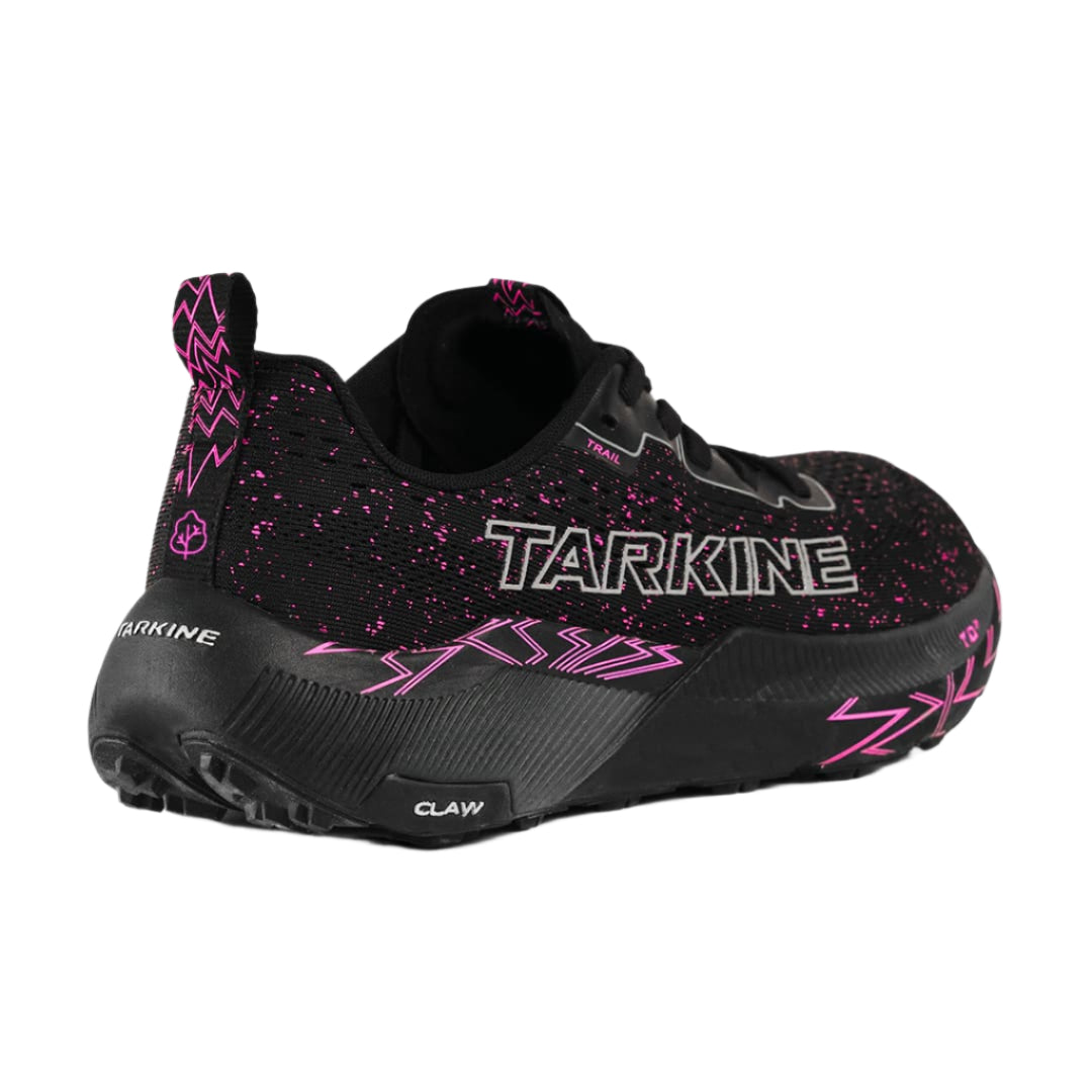 Trail Devil Womens - Black / Pink
