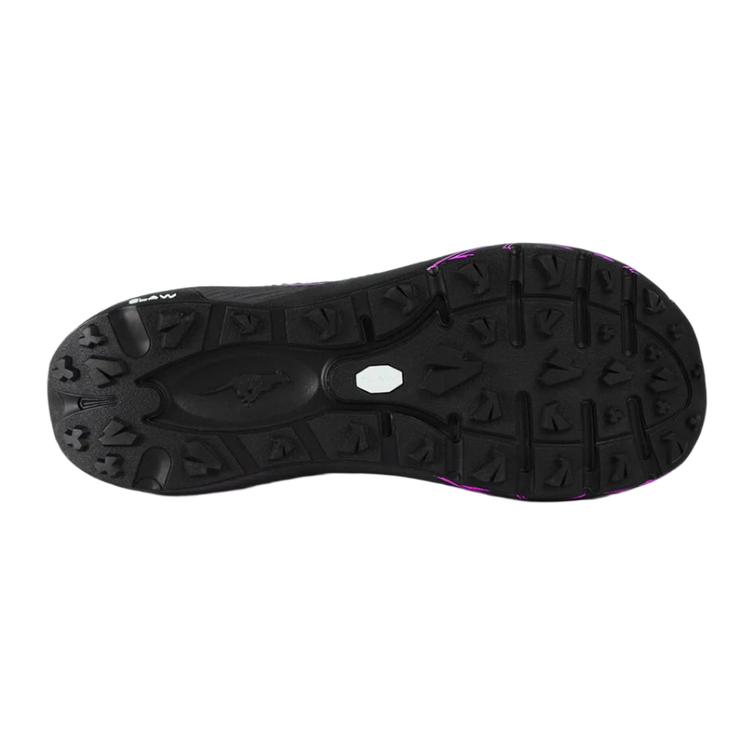 Trail Devil Womens - Black / Pink