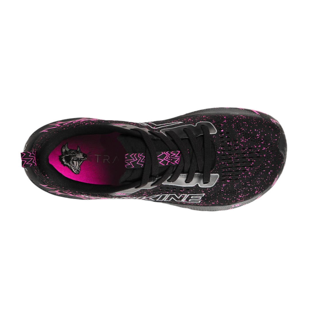 Trail Devil Womens - Black / Pink