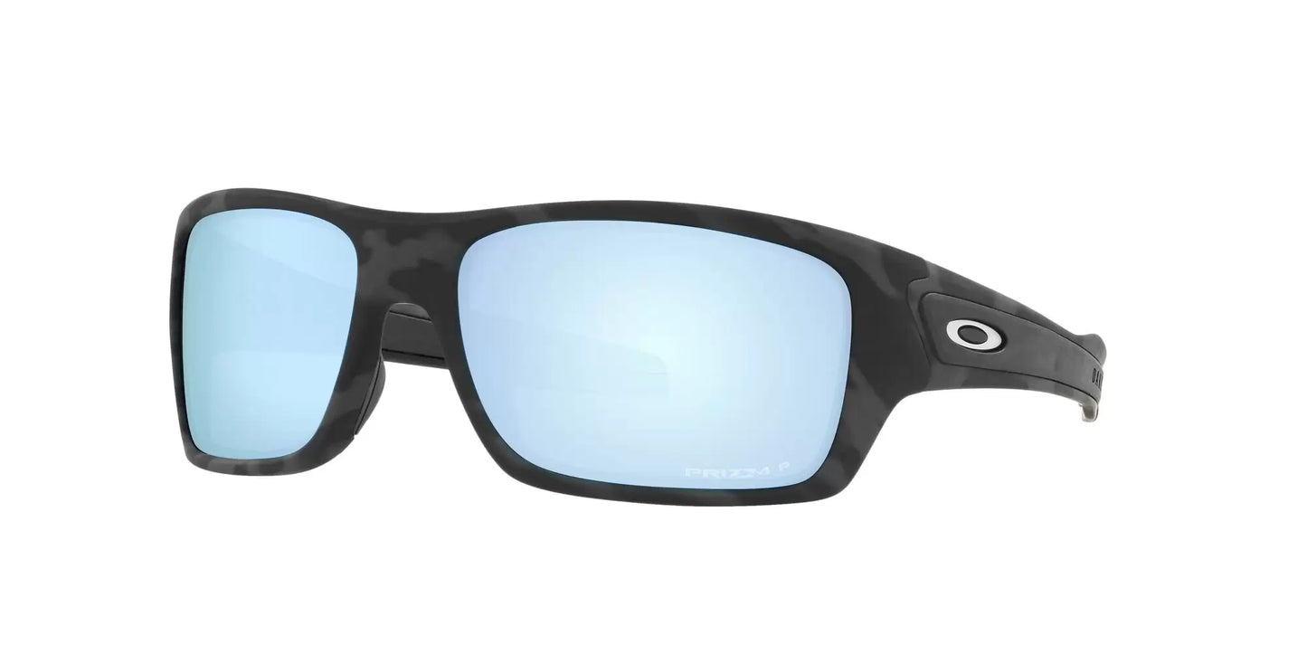 Oakley Turbine Sunglasses