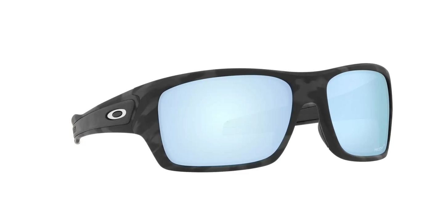 Oakley Turbine Sunglasses