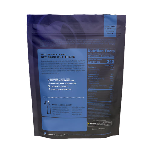 TAILWIND Recovery Mix - Vanilla