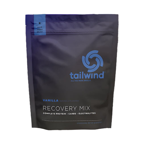 TAILWIND Recovery Mix - Vanilla
