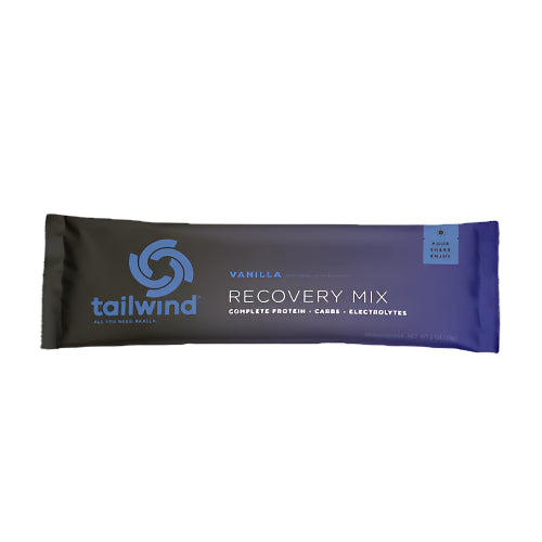 TAILWIND Recovery Mix - Vanilla